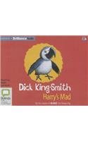 Harry's Mad