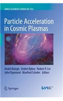 Particle Acceleration in Cosmic Plasmas