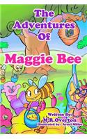 Maggie Bee