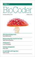 BioCoder #3: Spring 2014