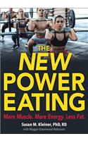 The New Power Eating