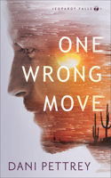 One Wrong Move: (Jeopardy Falls)