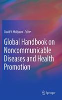 Global Handbook on Noncommunicable Diseases and Health Promotion