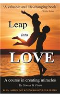 Leap into Love