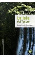 La isla del tesoro