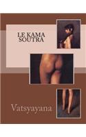Le Kama Soutra: (French)
