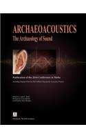 Archaeoacoustics