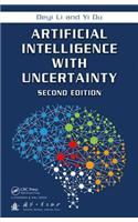 Artificial Intelligence with Uncertainty