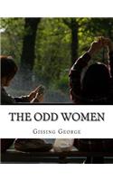 The Odd Women