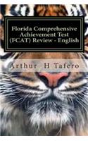 Florida Comprehensive Achievement Test (FCAT) Review - English