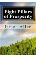 Eight Pillars of Prosperity