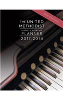 The United Methodist Music & Worship Planner 2017-2018 Ceb Edition