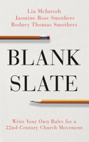 Blank Slate