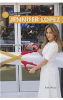 Jennifer Lopez