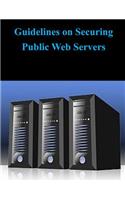 Guidelines on Securing Public Web Servers