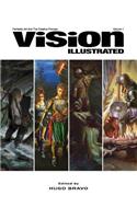 Vision Illustrated