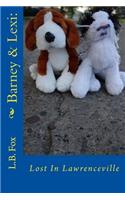 Barney & Lexi