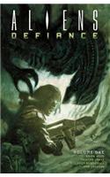 Aliens: Defiance Volume 1