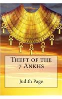Theft of the 7 Ankhs