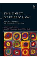 The Unity of Public Law?
