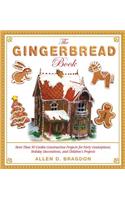 Gingerbread Book