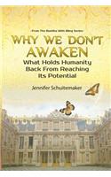 Why We Don't Awaken