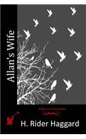 Allan's Wife