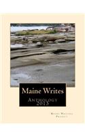 Maine Writes