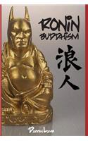 Ronin Buddhism