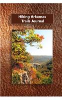 Hiking Arkansas Trails Journal