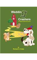 Wedding Crashers by Richard O. Drake