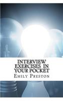 Interview Exercises In Your Pocket