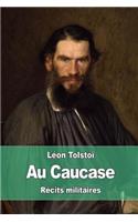 Au Caucase