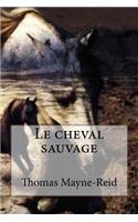 Le cheval sauvage