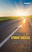 On the Road to Student Success: Designing Lessons that Maximize Student Learning