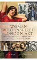The Women Who Inspired London Art