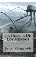 Guerra De Los Mundos