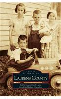 Laurens County