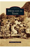 Mexicans in Tempe