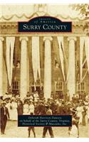Surry County