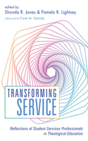 Transforming Service