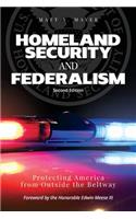 Homeland Security and Federalism