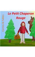 Le Petit Chaperon Rouge