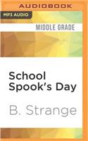 School Spook's Day