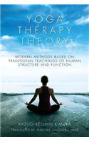 Yoga Therapy Theory