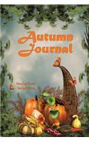 Autumn Journal