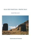 ISLA DE PASCUA - RAPA NUI Version Color