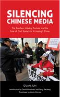 Silencing Chinese Media