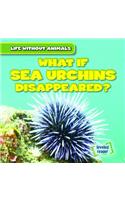 What If Sea Urchins Disappeared?