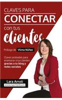 Claves para conectar con tus clientes